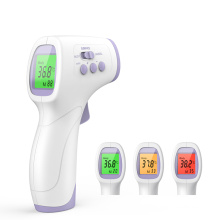 Thermometer Digital Thermometer Forehead and ear Thermometer